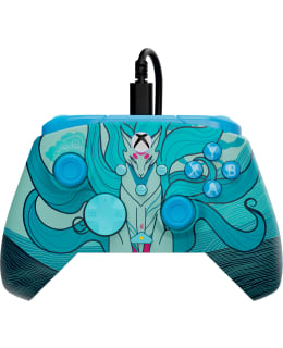 TURTLE BEACH REMATCH ADVANCED WIRED BLUE Main Image
