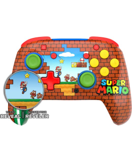 TB SWITCH2 MARIO BRICKS LANGATON OHJAIN Main Image