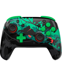 TURTLE BEACH REVIVAL DONKEY KONG OHJAIN Main Image