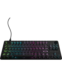 TB VULCAN II TKL PELINÄPPÄIMISTÖ Main Image