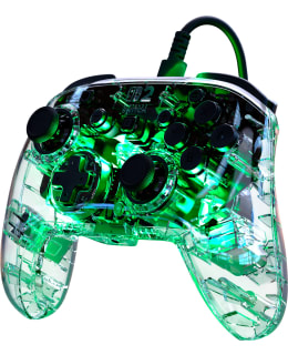 TB SWITCH 2 AFTERGLOW CLEAR PELIOHJAIN Main Image