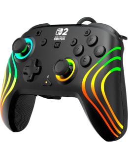 TB SWITCH 2 AFTERGLOW WAVE PELIOHJAIN Main Image