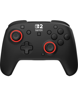 TB SWITCH 2 REMATCH LANGATON PELIOHJAIN Main Image