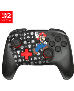 TB SWITCH 2 REMATCH SUPER MARIO JUMP Main Image