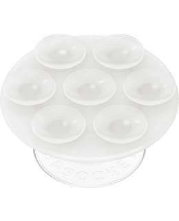 POPSOCKETS SUCK-UP POPTOP CLEAR PIDIKE Main Image