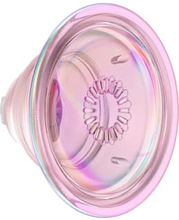 POPSOCKETS POPTOP IRID BLUSH PINK PIDIKE Main Image