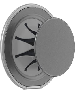 POPSOCKETS LOW-PRO MAGSAFE GUNMETAL Main Image