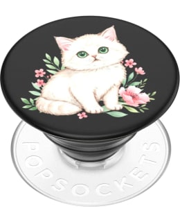 POPSOCKETS POPTOP PRETTY KITTY PIDIKE Main Image