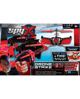 SpyX Drone Strike tarkkuusammunta Main Image