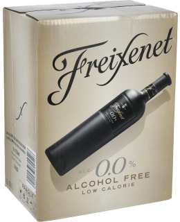 Freixenet Red 0% 6x0,75l alkoholiton punaviini Main Image