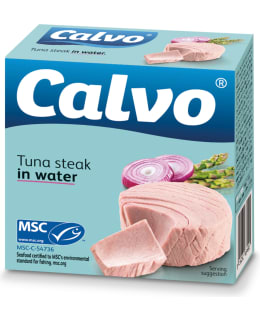 CALVO 160/112G VEDESSÄ MSC TONNIKALA Main Image