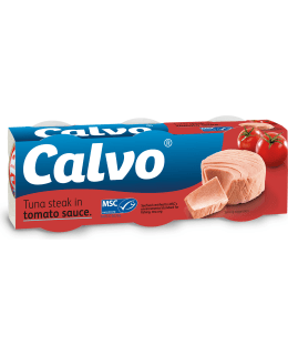 CALVO 3X80/52G TOMKAST MSC TONNIKALA Main Image