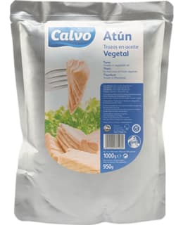 CALVO AURINGONK.ÖLJ. 1000G TONNIKALAPALA Main Image