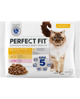 PERFECT FIT CAT 4X85G SENS. KASTIKELAJ Main Image