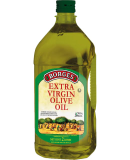 BORGES 2000ML EXTRA-NEITSYTOLIIVIÖLJY Main Image