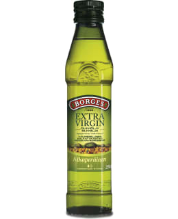 BORGES 250ML EXTRA-NEITSYTOLIIVIÖLJY Main Image