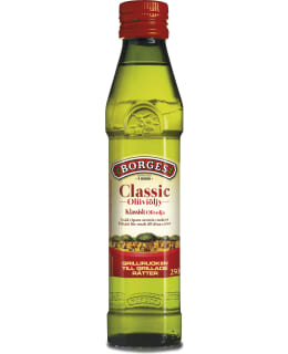 BORGES 250ML OLIIVIÖLJY Main Image