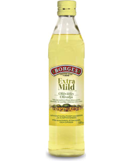 BORGES 500ML MIETO OLIIVIÖLJY Main Image