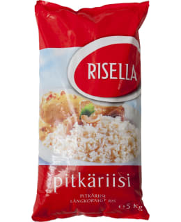 RISELLA 5KG PITKÄRIISI Main Image