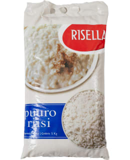 RISELLA 5KG PUURORIISI Main Image