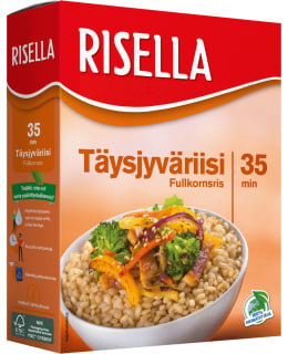 RISELLA 1KG TÄYSJYVÄRIISI Main Image