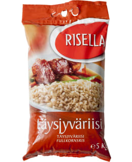 RISELLA 5KG TÄYSJYVÄRIISI Main Image