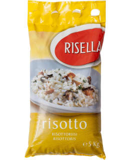 RISELLA 5KG RISOTTORIISI Main Image