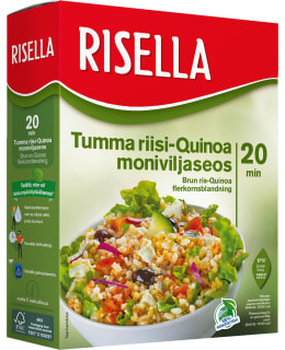Risella Riisi-quinoaseos 800g Main Image