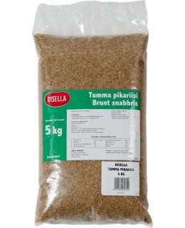 RISELLA 5KG PIKARIISI Main Image