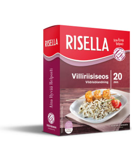 Risella villiriisiseos 500g Main Image