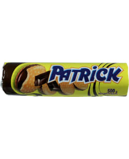 PATRICK 500G SUKLAATÄYTEKEKSI Main Image
