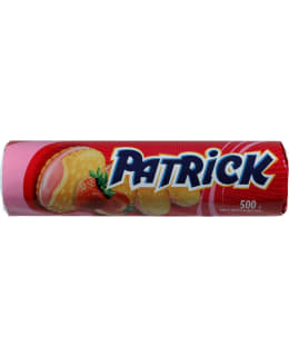 PATRICK 500G MANSIKKATÄYTEKEKSI Main Image