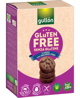 GULLÓN GLUTEENITON 200G SUKLAACOOKIE Main Image