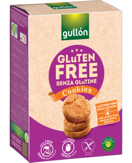 GULLÓN GLUTEENITON 200G KEKSI Main Image