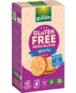 GULLÓN GLUTEENITON 400G MARIA KEKSI Main Image