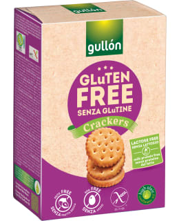 GULLÓN GLT 200G CRACKER SUOLAKEKSI Main Image