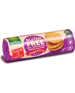 GULLÓN GLUTEENITON 150G DIGESTIVE Main Image