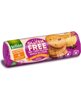 GULLÓN GLT 180G KAURA & APPELSIINIKEKSI Main Image