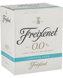 FREIXENET SPARKLING 0% 6X75CL PLO Main Image