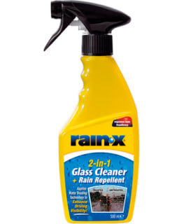 RAIN-X 2IN1 500ML LASINPESU JA PINNOITE Main Image