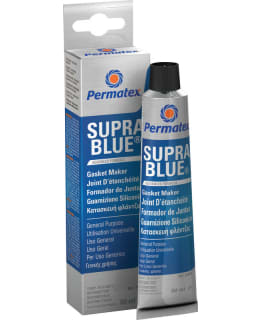 PERMATEX SUPRA BLUE 80ML TIIVISTEAINE Main Image