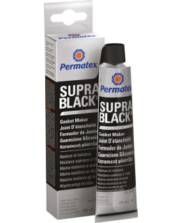 PERMATEX 80ML SUPRA BLACK SILIKONI Main Image