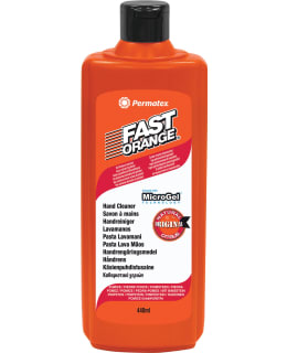 PERMATEX FAST ORANGE 440 ML KÄSIENPUHD.A Main Image