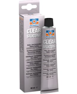 PERMATEX KIRKAS 80ML RTV-SILIKONI Main Image