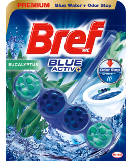 BREF BLUE ACTIVE EUCALYPTUS 50G WC-RAIK Main Image