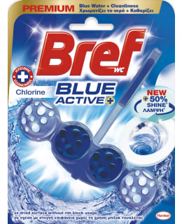 BREF BLUE ACTIVE CHLORINE WC-RAIKASTIN Main Image