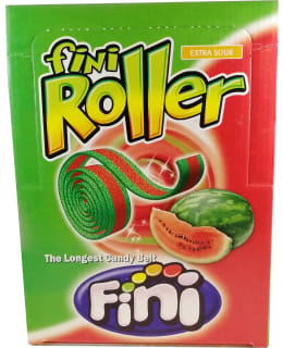 FINI VESIMELONI RULLAREMMI Main Image