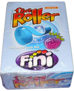 FINI VADELMA RULLAREMMI Main Image