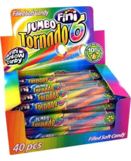 FINI JUMBO TORNADO 50 G MAKEISTANKO Main Image