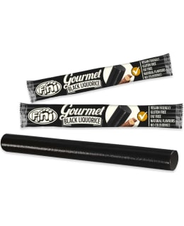 FINI GOURMET BLACK 32 G GLUT. LAKRITSI Main Image